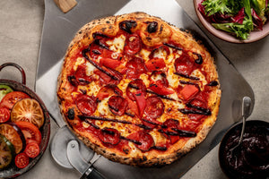 New York Pizza Dough Balls (240g)