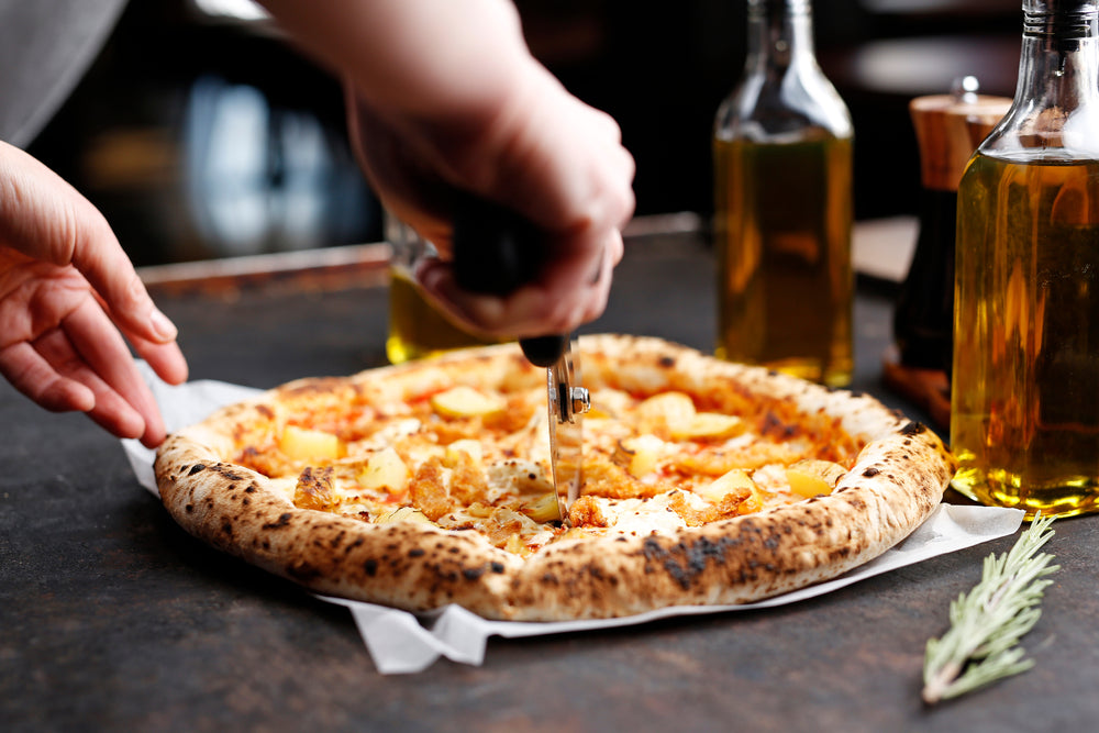 6 Amazing Autumn Pizza Toppings