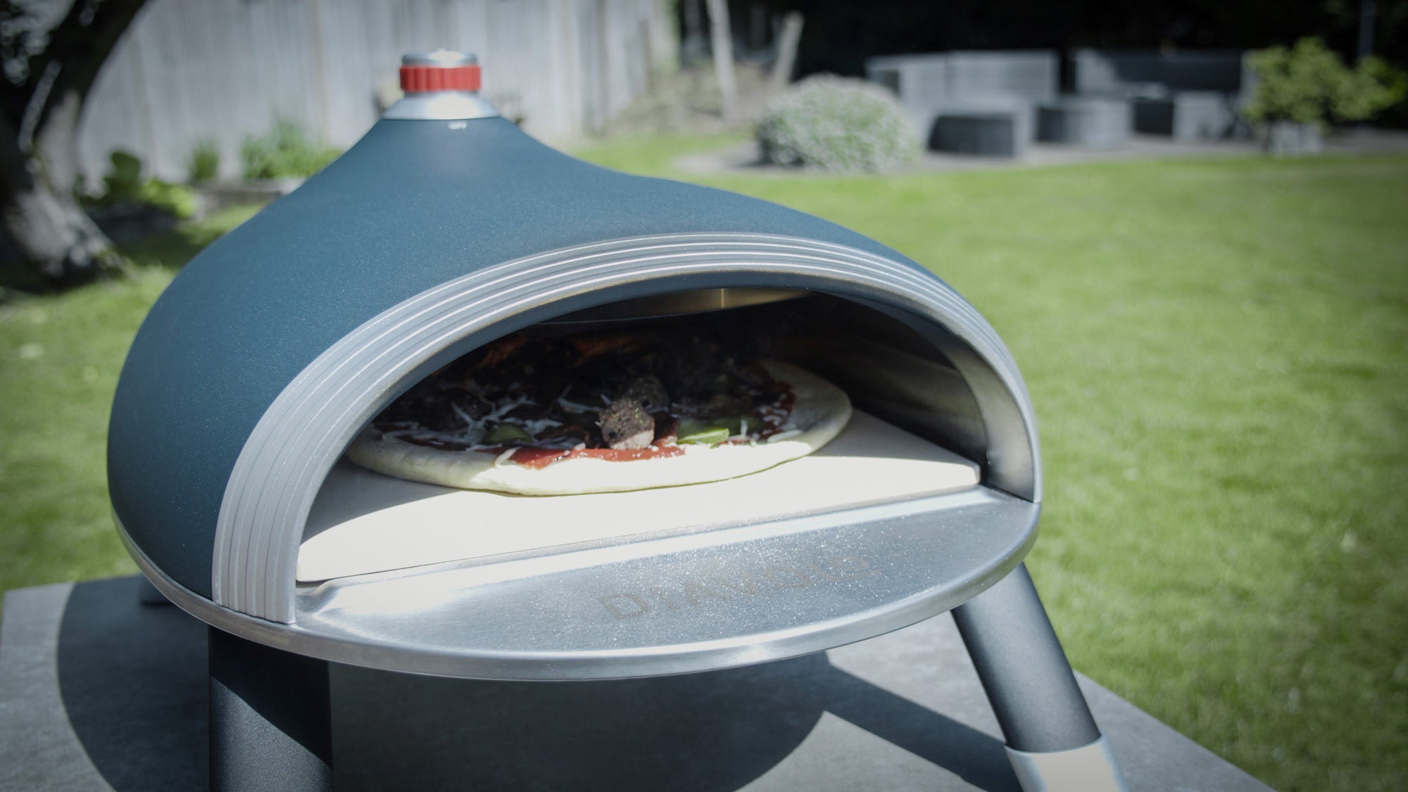 Your Guide to Choosing the Perfect Pizza Oven For You