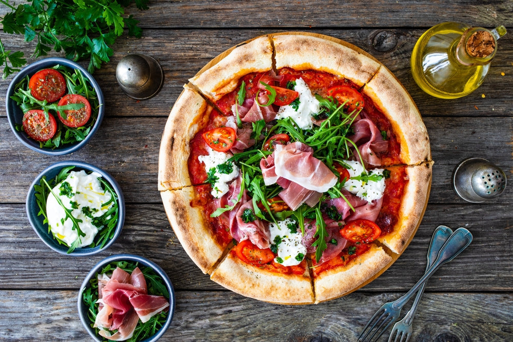 The Perfect Pizzas for Summer: 5 Recipe Ideas to Elevate Your Homemade Pizza Game
