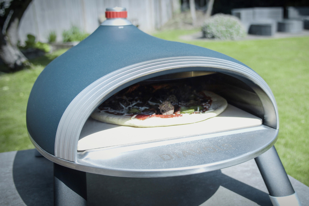 Your Guide to Choosing the Perfect Pizza Oven For You