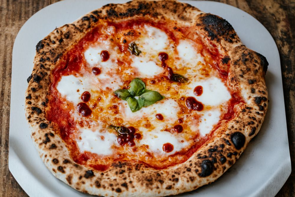 Fermentation, what is it and why does it matter to your pizza making?