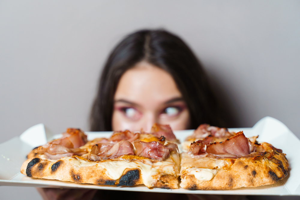 What Is Pinsa Romana and Should You Give it a Try?