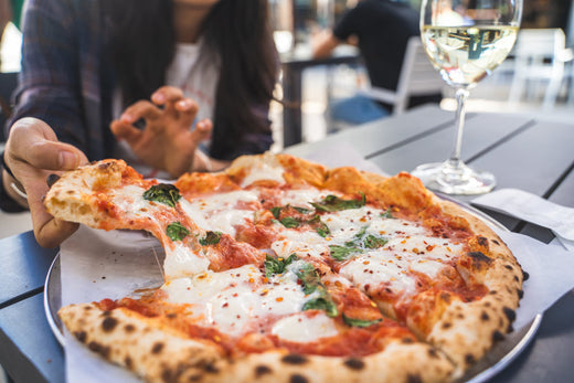 How to Choose The Best Cheese for Your Pizza Making