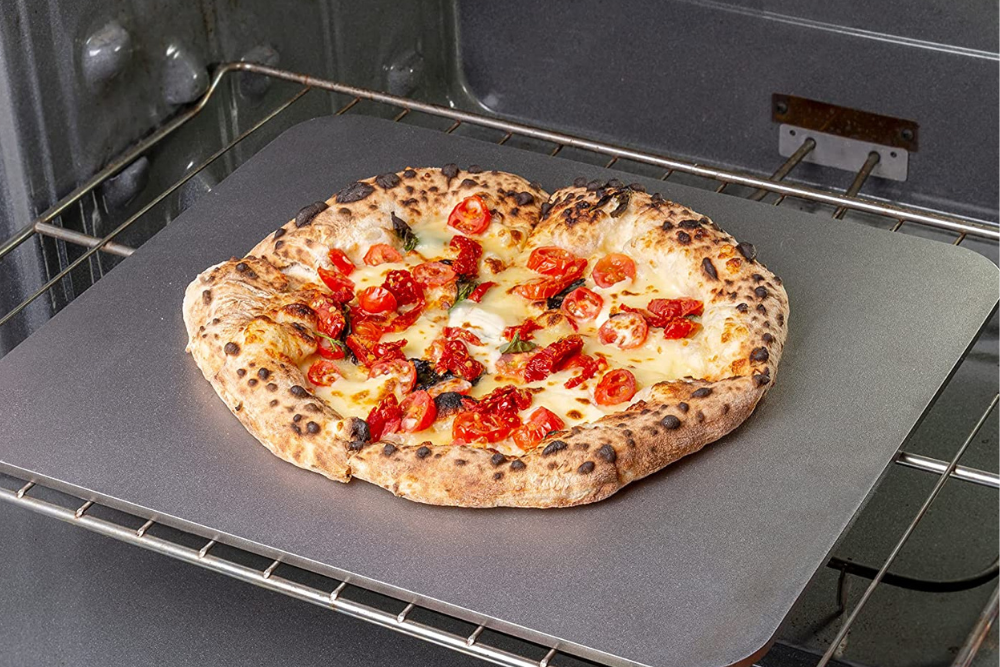 What is Romana Style Pizza? | Make Roman Style Pizza at Home - Homemade ...