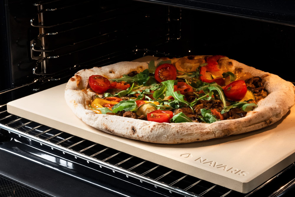 How to Turn Your Home Oven into a Pizza Oven