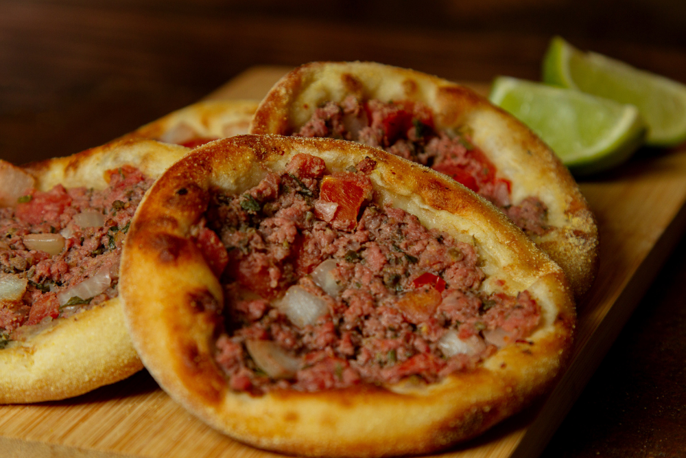 Pizza From Around the World