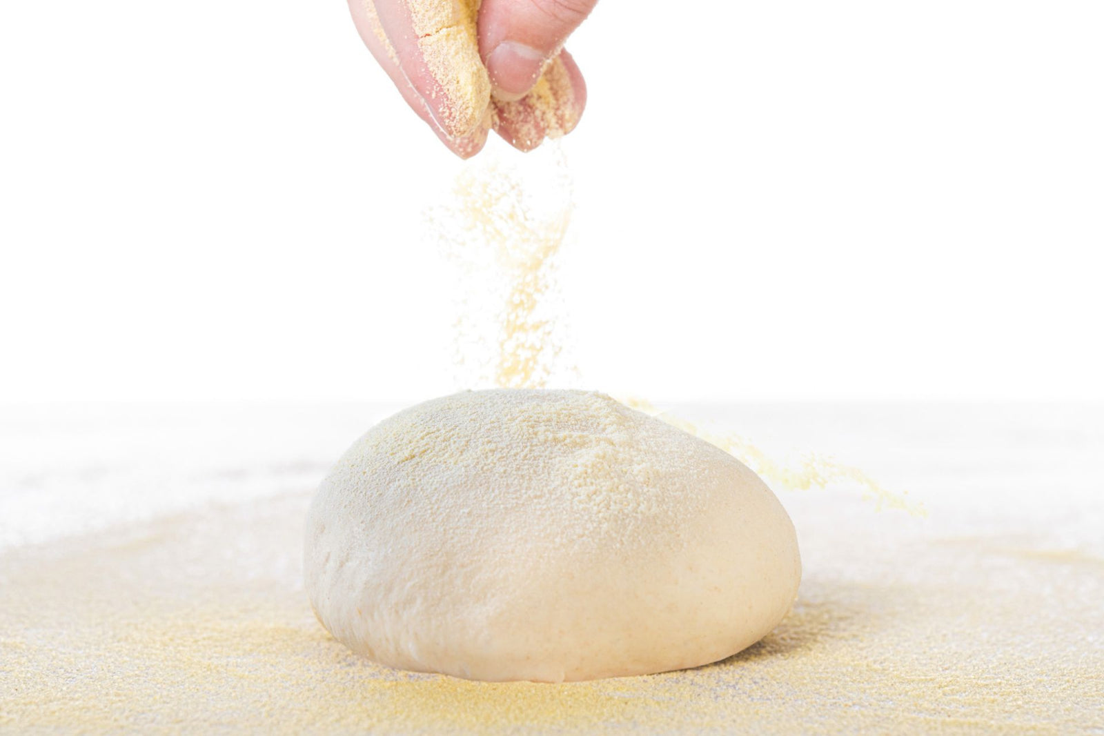 Detroit Pizza Dough Balls (420g)