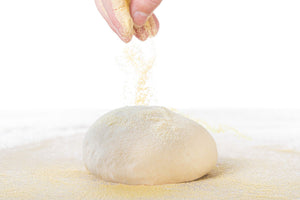 Detroit Pizza Dough Balls (420g)