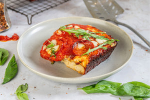 Detroit Pizza Dough Balls (420g)