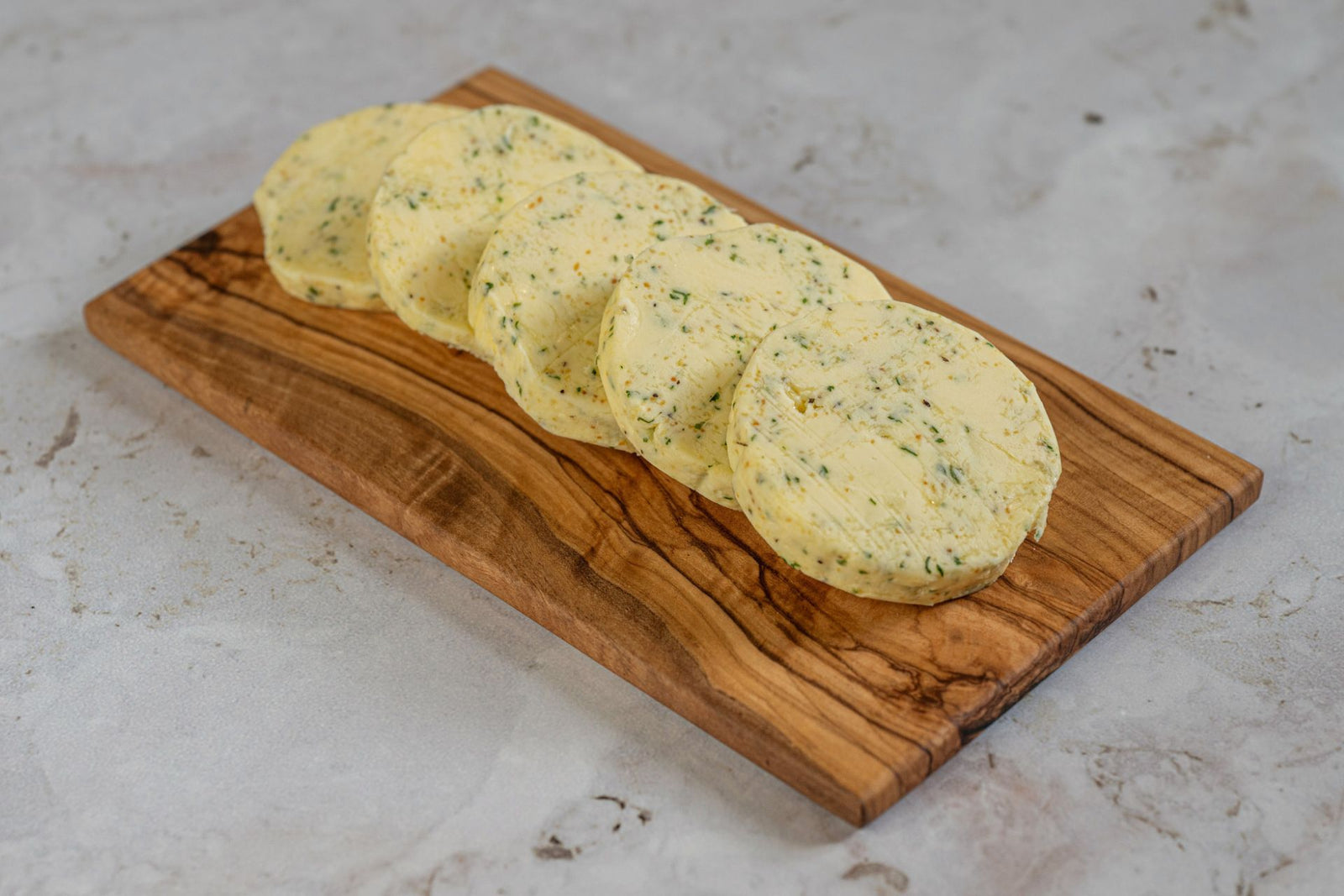 Garlic Butter (125g)
