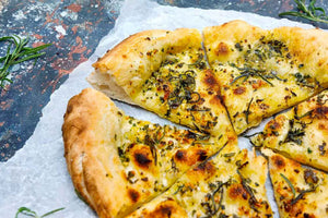 Garlic Butter (125g)