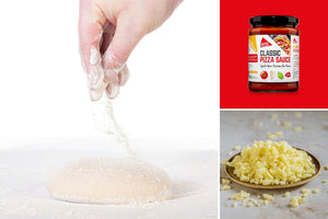 Sourdough Pizza Kit