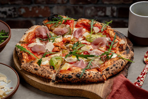Sourdough Pizza Kit