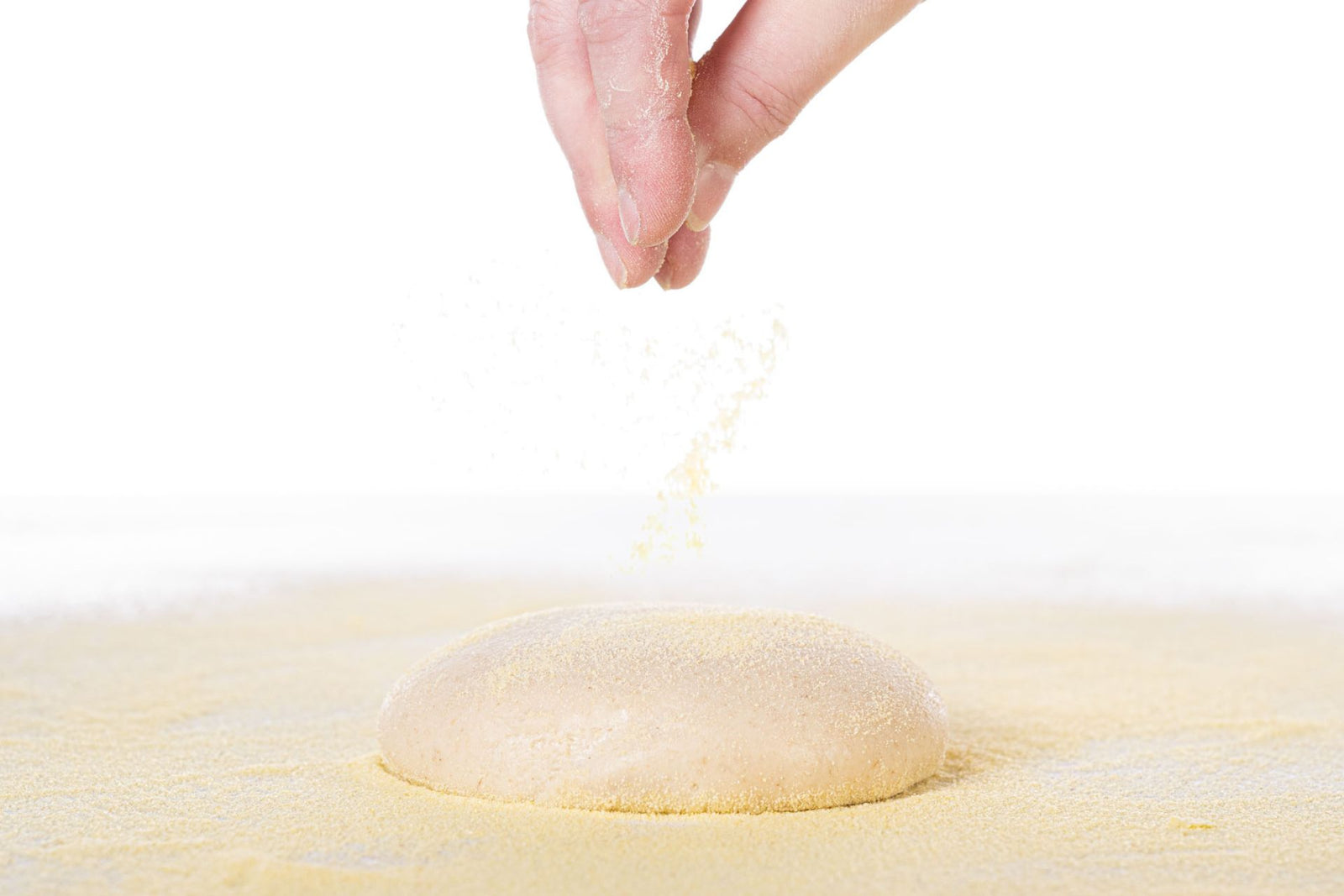 Chicago Tavern Style Dough Balls