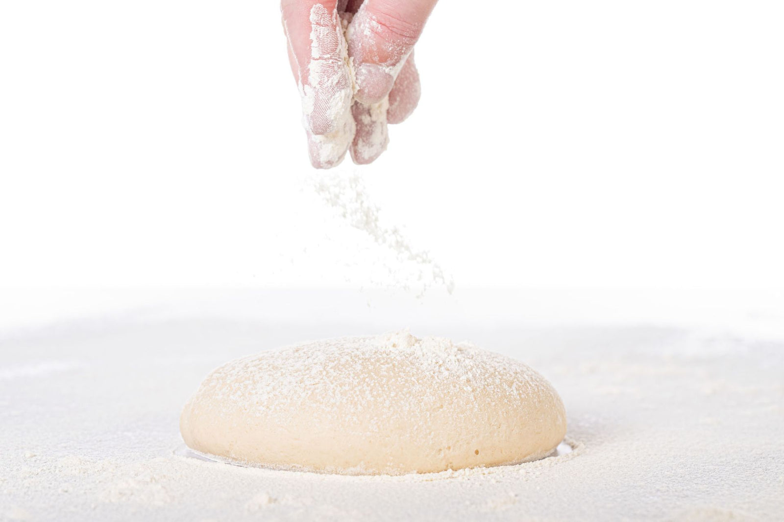 Neapolitan Pizza Dough Balls (240g)