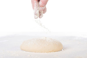 Neapolitan Pizza Dough Balls (240g)