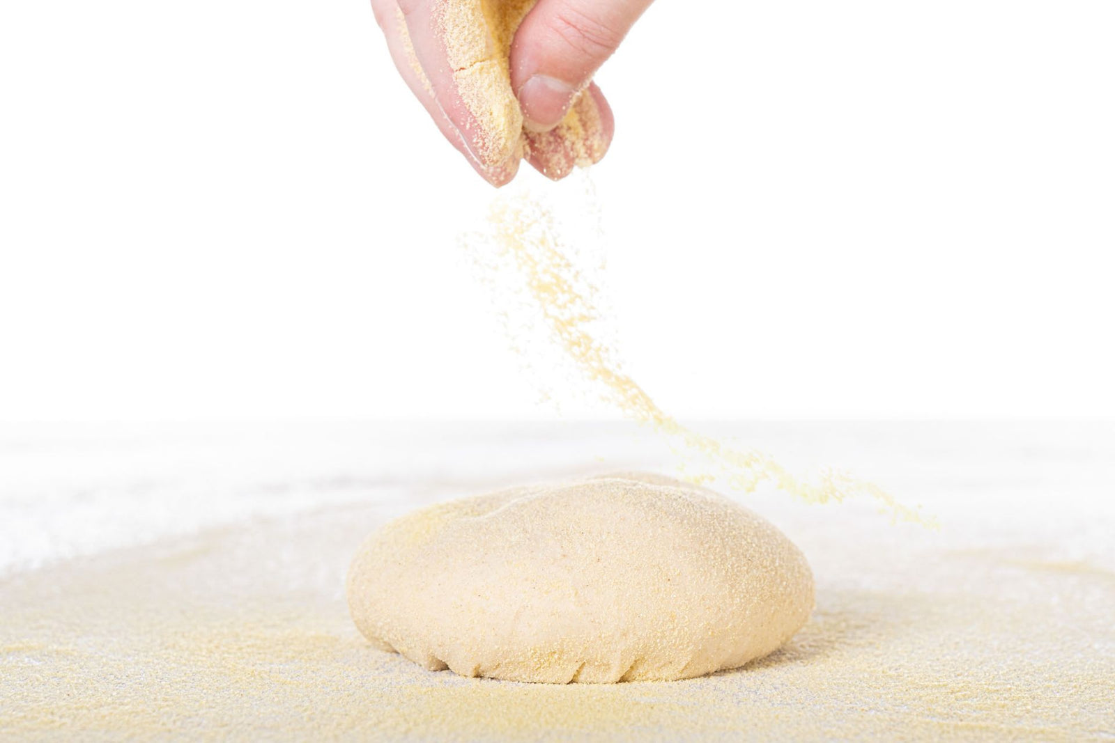 New York Pizza Dough Balls (240g)