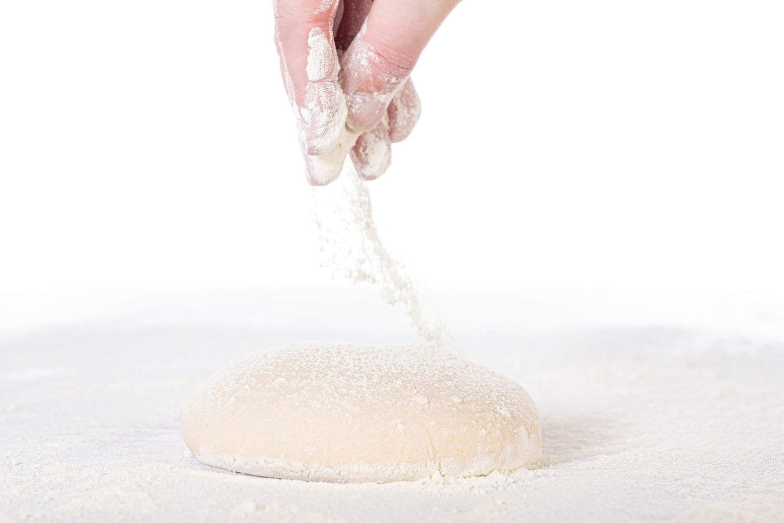 Sourdough Pizza Dough Balls (240g)