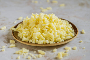 Cubed Mozzarella Cheese (1kg)