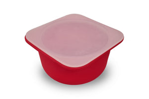 Dough Proofing Pots