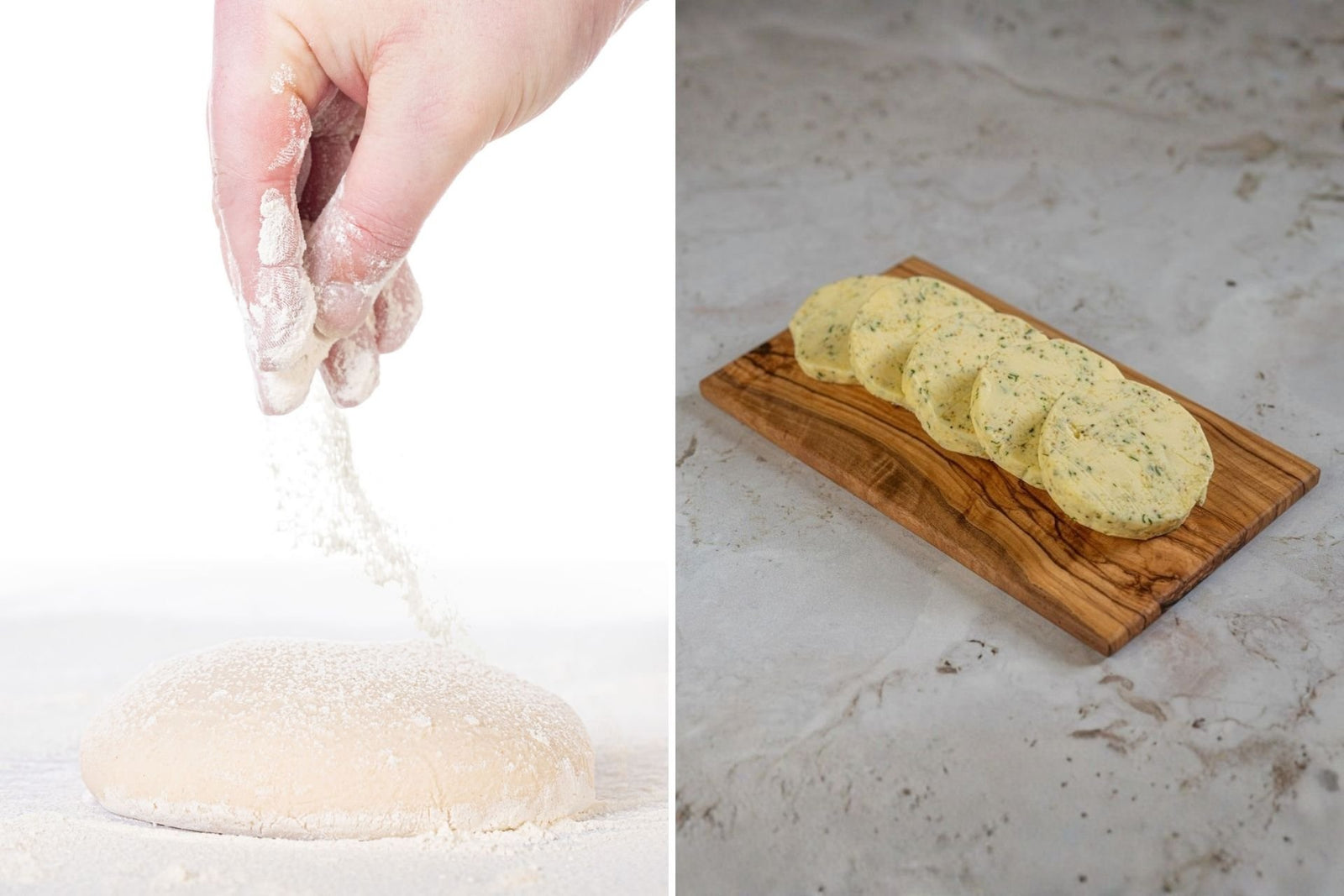 The Ultimate Garlic Bread